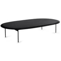 Large Piano Coffee Table