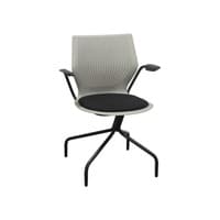 Used MultiGeneration Side Chair, Gray