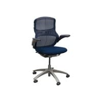Generation Used Task Chair, Blue