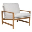 Troubadour Lounge Chair
