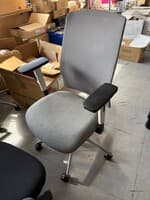 Boss Tauri Chair