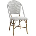 Sofie Chair AluRattan