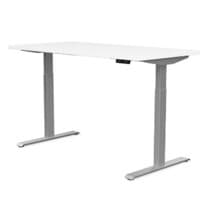 HM/HAT Custom-Made Height-Adjustable Desk