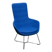 Used High Back Chair