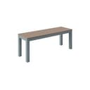 Eveleen Bench