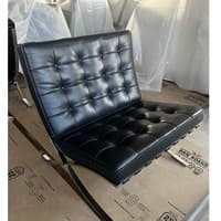 Barcelona Lounge Chair
