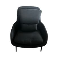 Field Lounge Chair