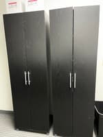 storage locker
