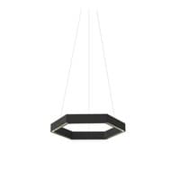 Hex 500 Black