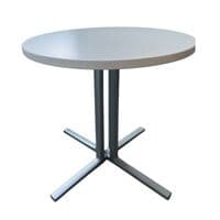 Everywhere Round Table