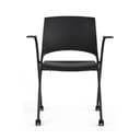 Soleil Nesting Chair (Sold in Pairs)