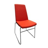 Allermuir CF1 Guest Chair (651 Highfield)