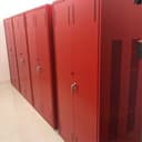  Storage Lockers (RD)