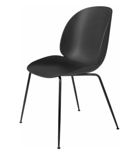 'Gubi' Beetle Side Chair