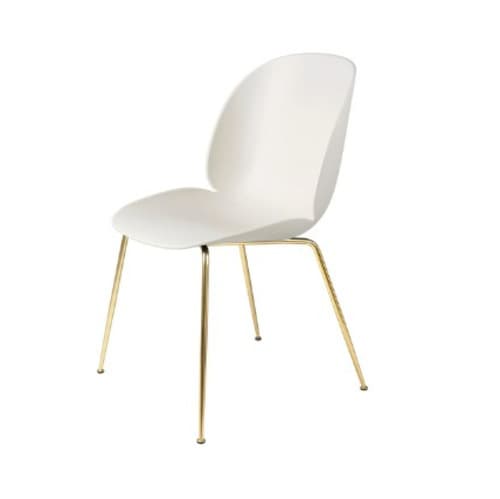 'Gubi' Beetle Side Chair
