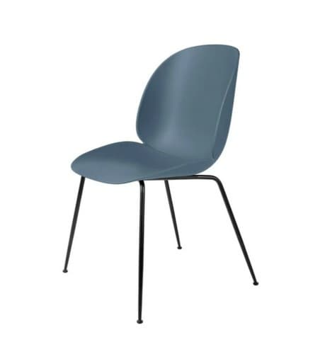 'Gubi' Beetle Side Chair