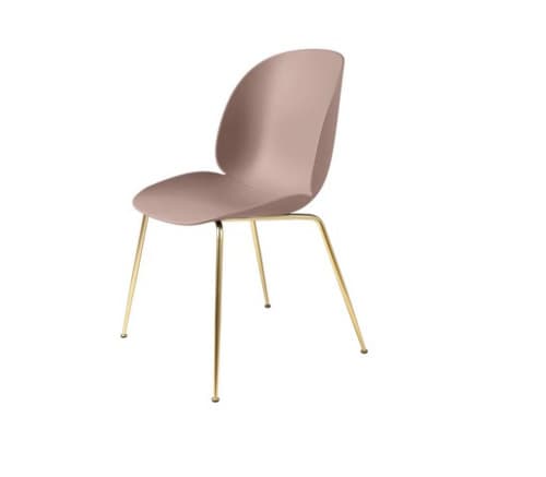 'Gubi' Beetle Side Chair