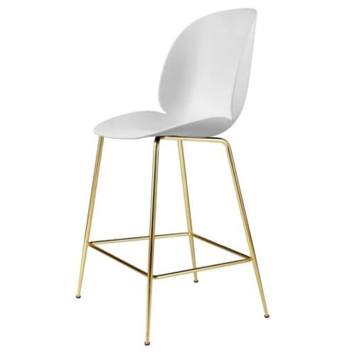 'Gubi' Beetle Counter-Height Stool