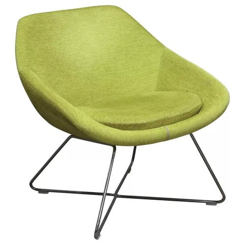 'Open' Guest Chair