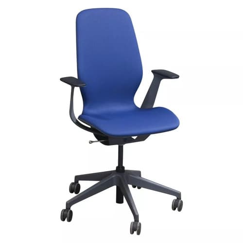 'SILQ' Work Chair