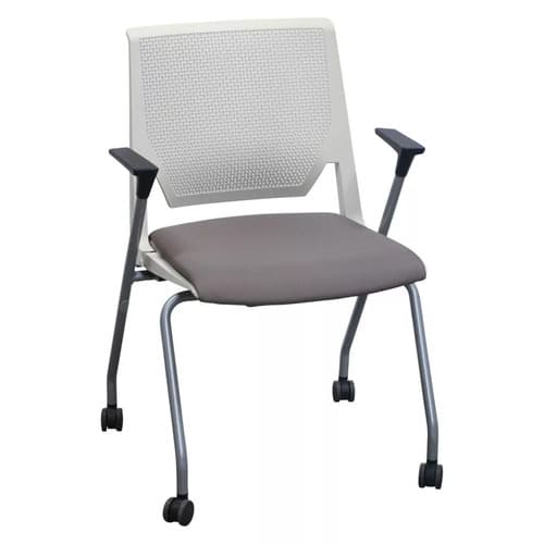'Very' Mobile Stack Chair