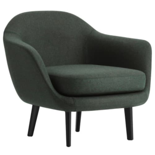 'Sum' Arm Chair