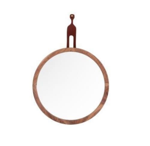 Mirror - Round