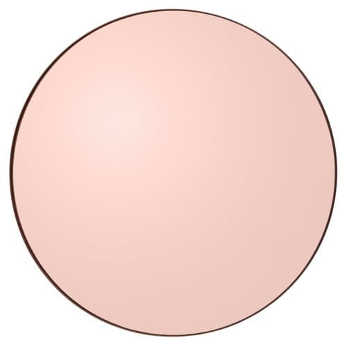 Mirror - Round
