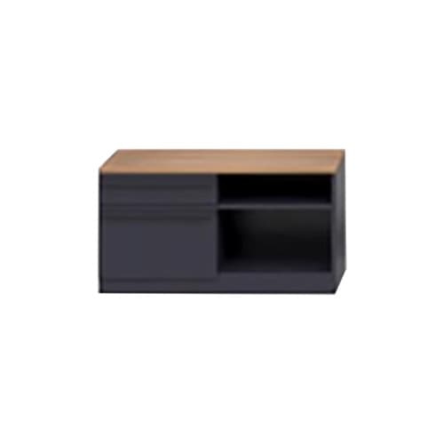 Pedestal Table - Right