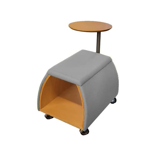 Spot Modular Seat