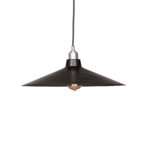 18" Grain Pendant Light Fixture