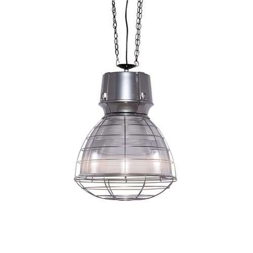 Aluminum Pendant Light Fixture