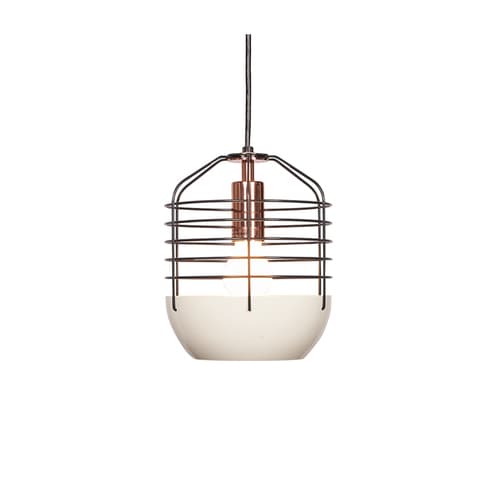 'Bluff City 8' Pendant Light Fixture