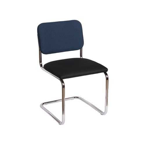 'Cesca' Armless Chair