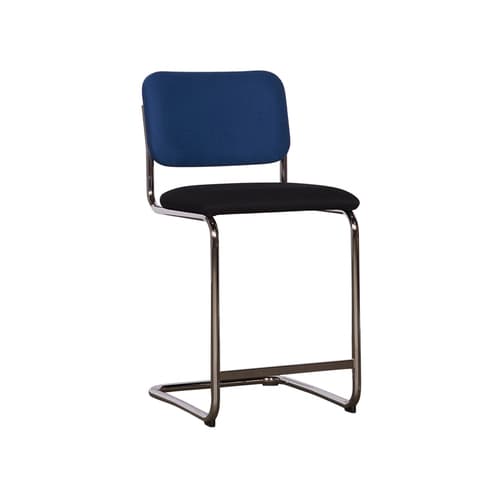 'Cesca' Armless Counter Stool