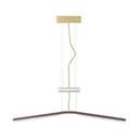 Counterweight Pendant Light Fixture