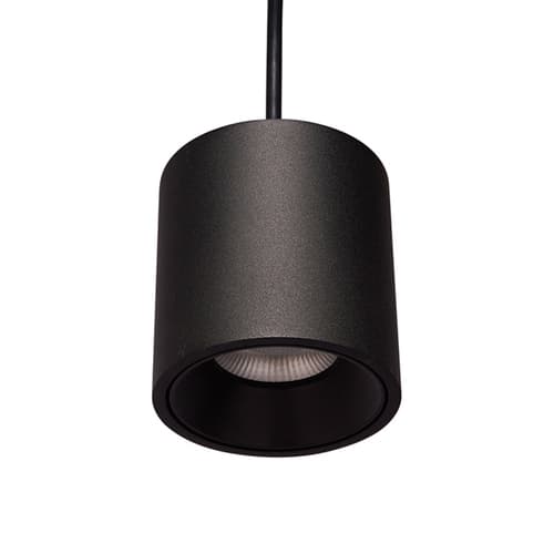 Deltalight Cylinder Pendant Light Fixture