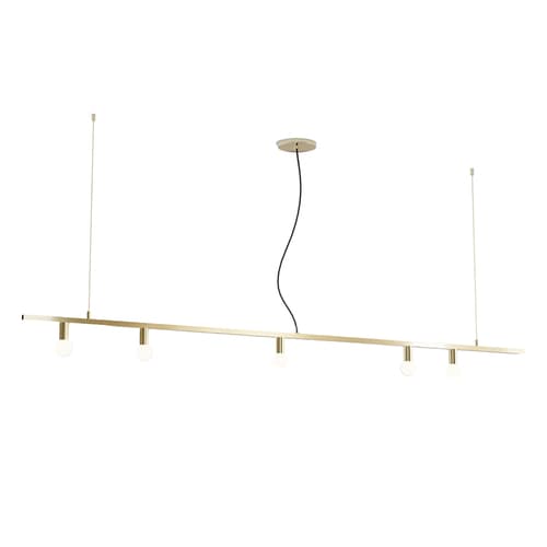 DOT Line Suspension