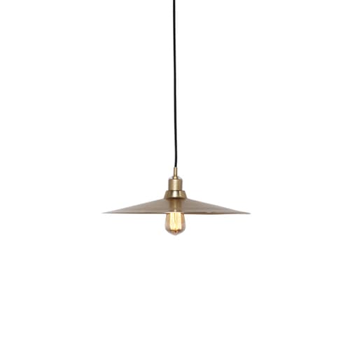 Grain Pendant Light Fixture