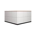 Reception Desk