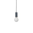 Socket Pendant Low