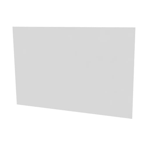 72" Glassboard