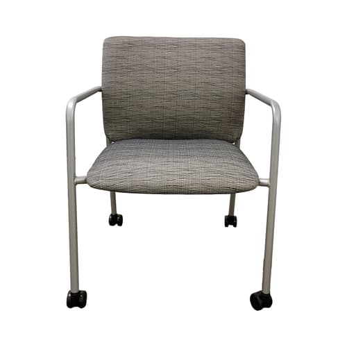 Turnstone Guest Chair w/ Casters