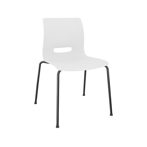 'Casper' Armless Stack Chair