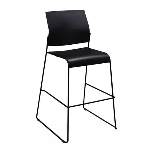 Armless Stack Stool