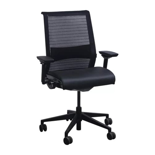 'Think' Mesh Back Task Chair