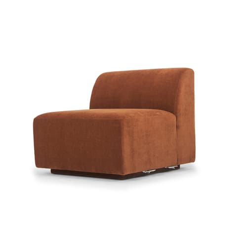 Couch Segment/Banquette