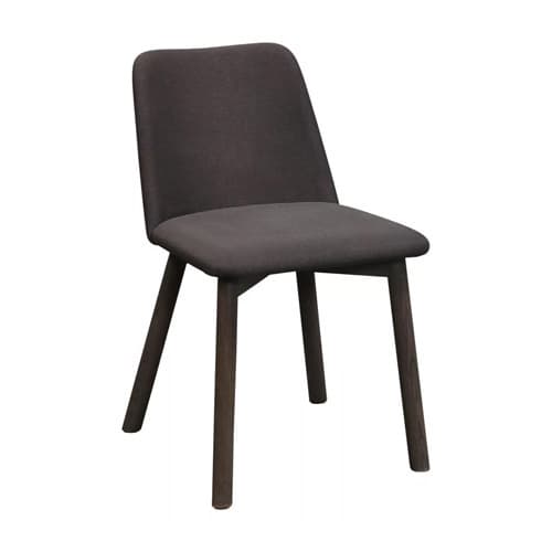 Guest Chair with Gray Legs