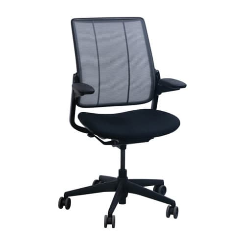 'Diffrient Smart' Mesh Back Task Chair