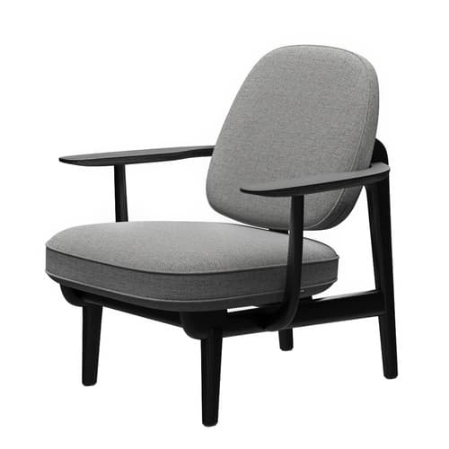'Fred' Lounge Chair